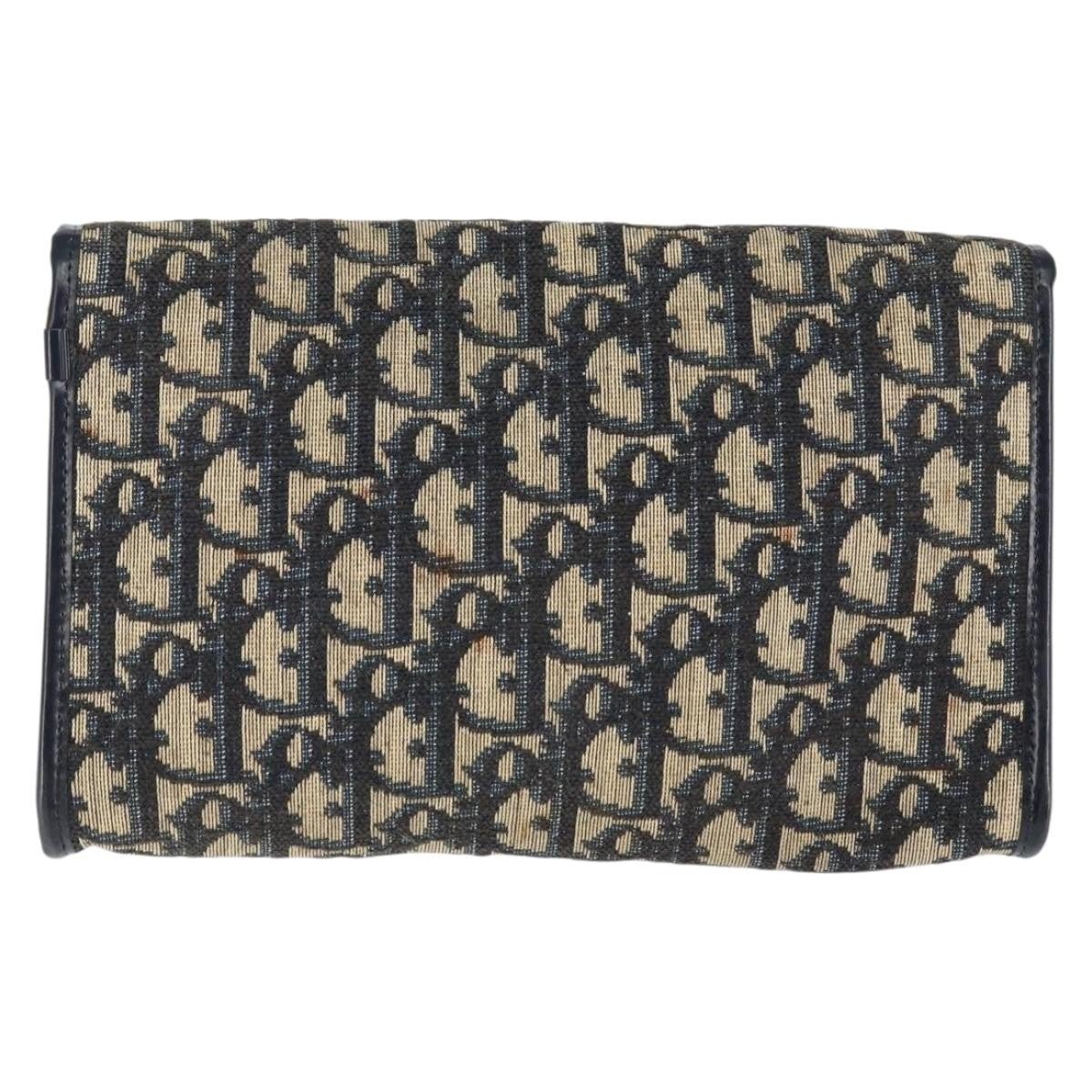 Christian Dior Vintage Trotteur Chain shoulder bag - Brandsamsara