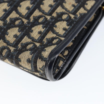 Christian Dior Vintage Trotteur Chain shoulder bag - Brandsamsara