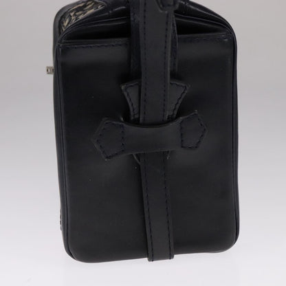 Christian Dior Vintage Zip Shoulder Bag - Brandsamsara