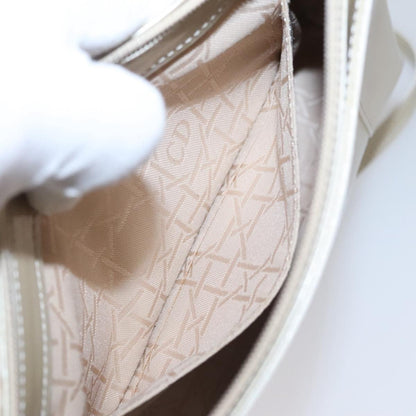 Christian Dior Vintage Zip Shoulder Bag - Brandsamsara