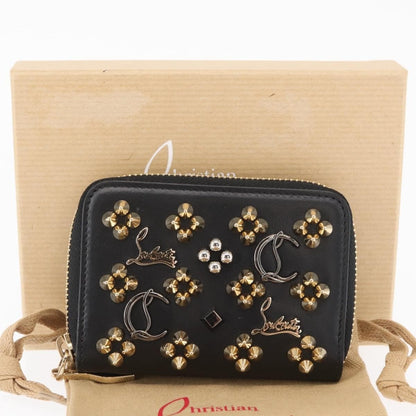 Christian Louboutin Panettone Coin Purse - Brandsamsara