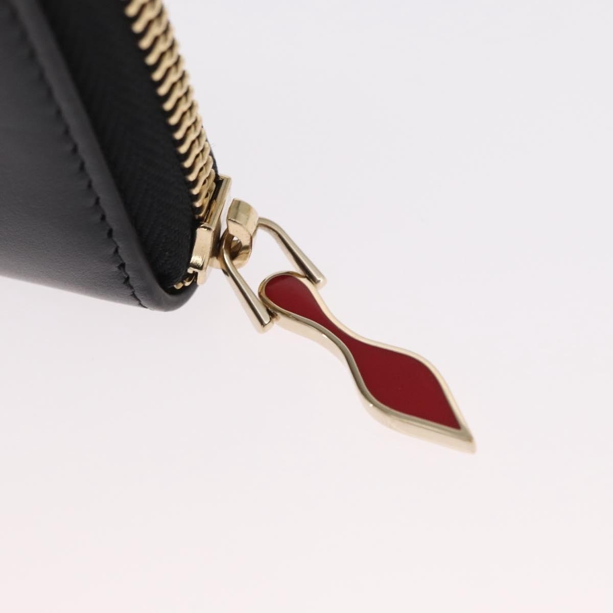 Christian Louboutin Panettone Coin Purse - Brandsamsara
