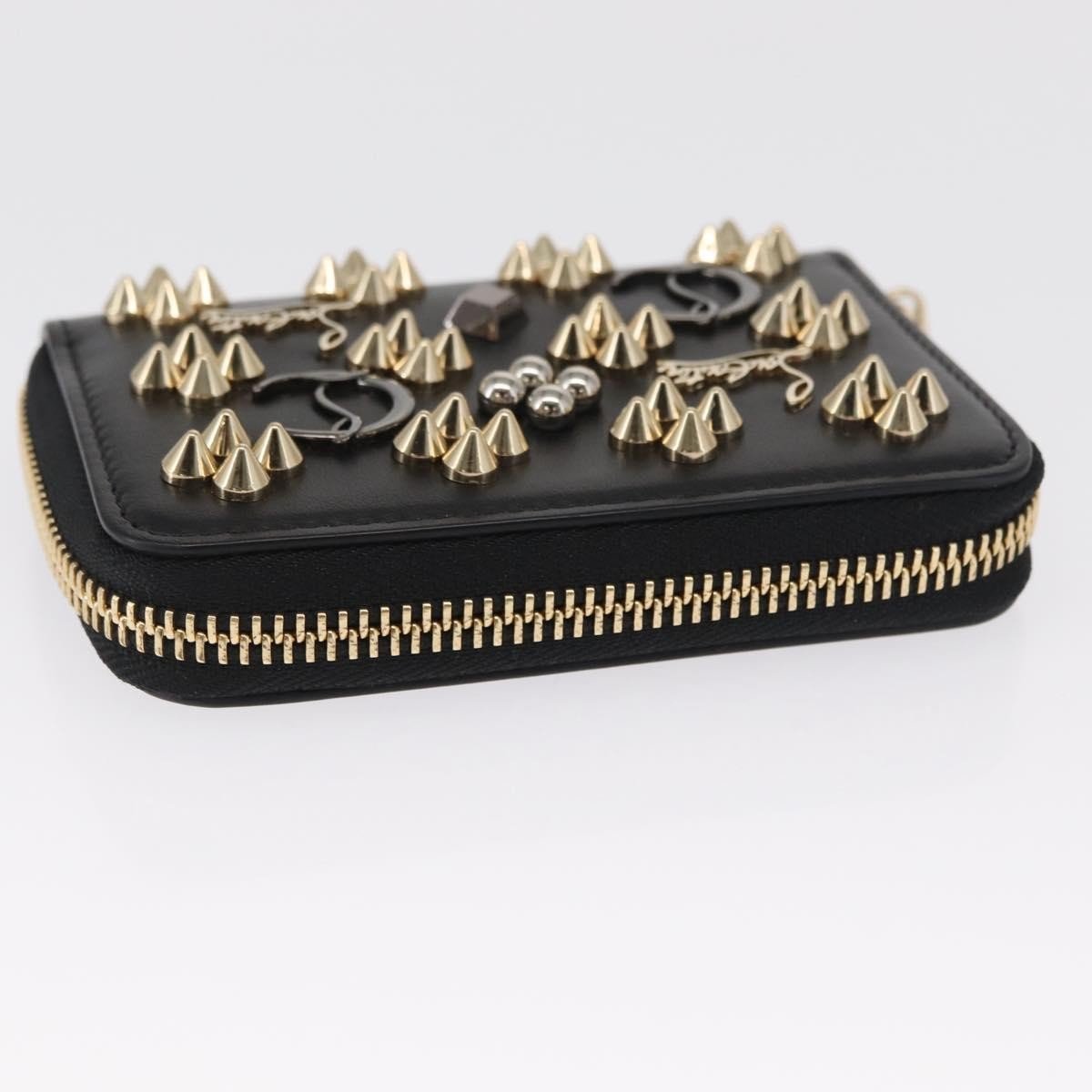 Christian Louboutin Panettone Coin Purse - Brandsamsara