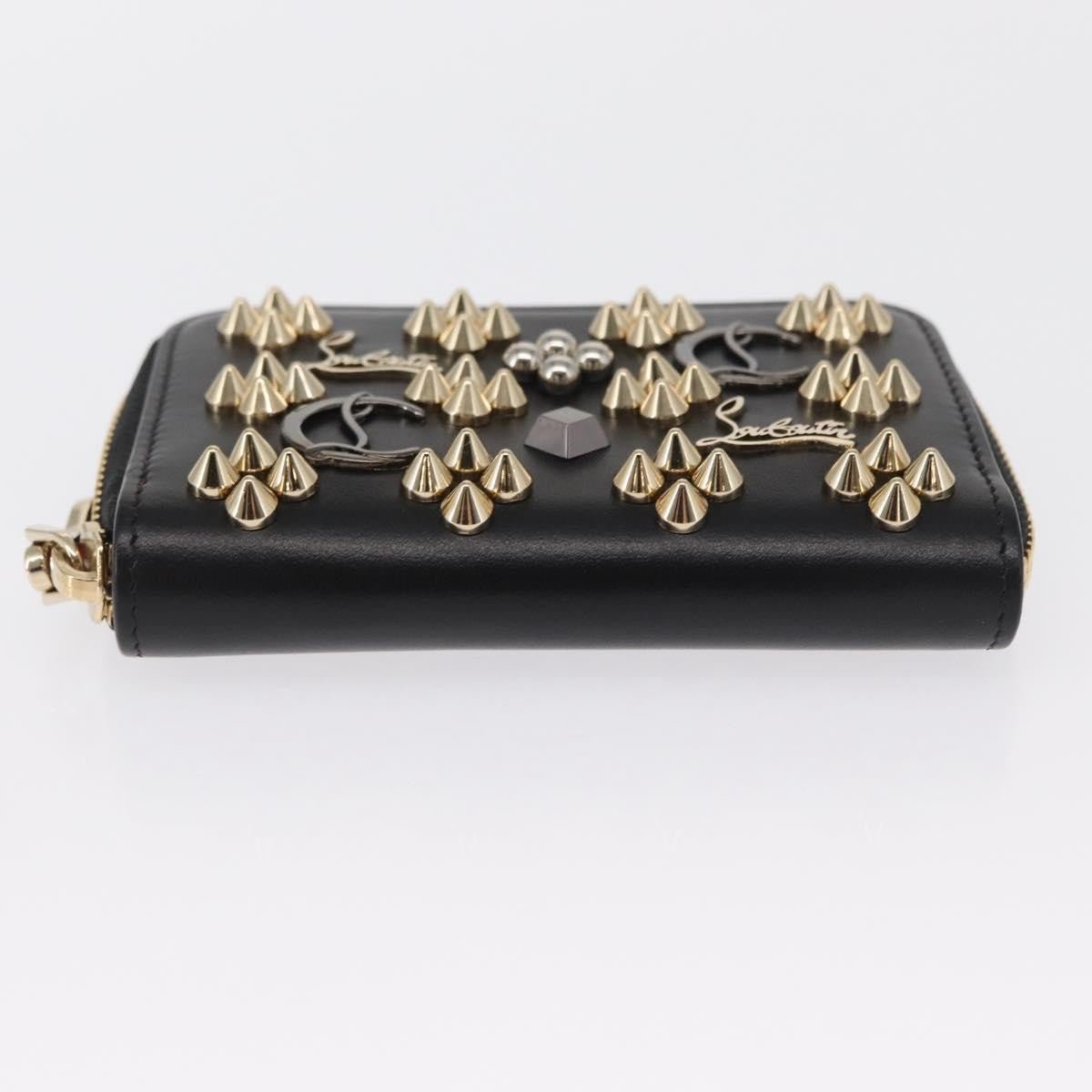 Christian Louboutin Panettone Coin Purse - Brandsamsara