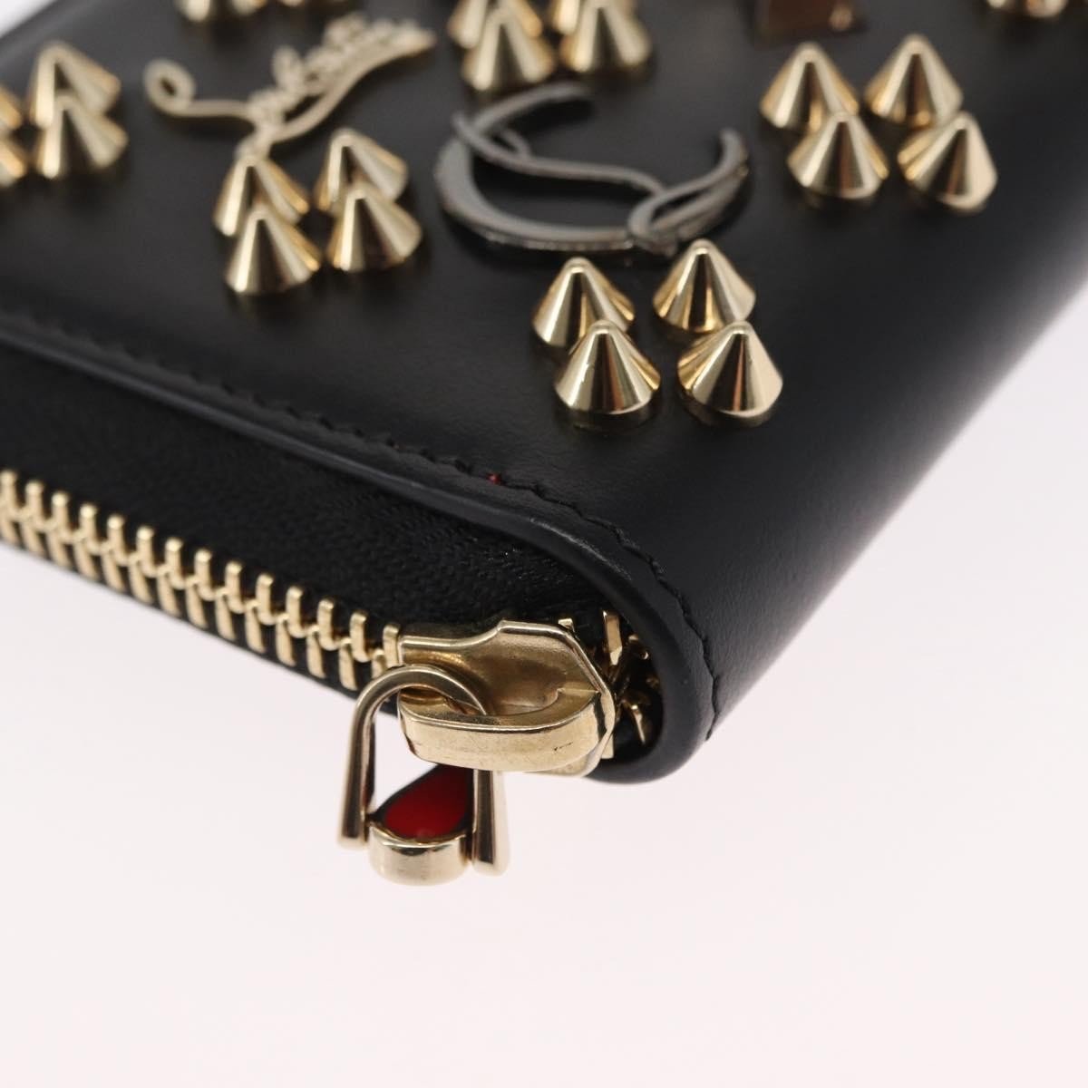 Christian Louboutin Panettone Coin Purse - Brandsamsara