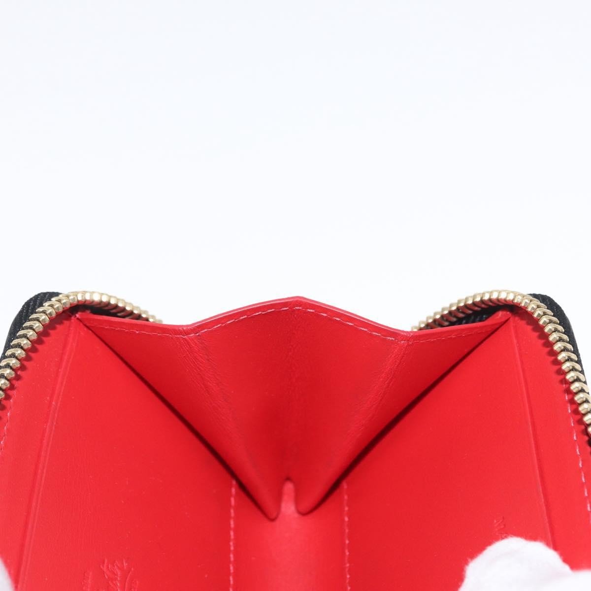Christian Louboutin Panettone Coin Purse - Brandsamsara