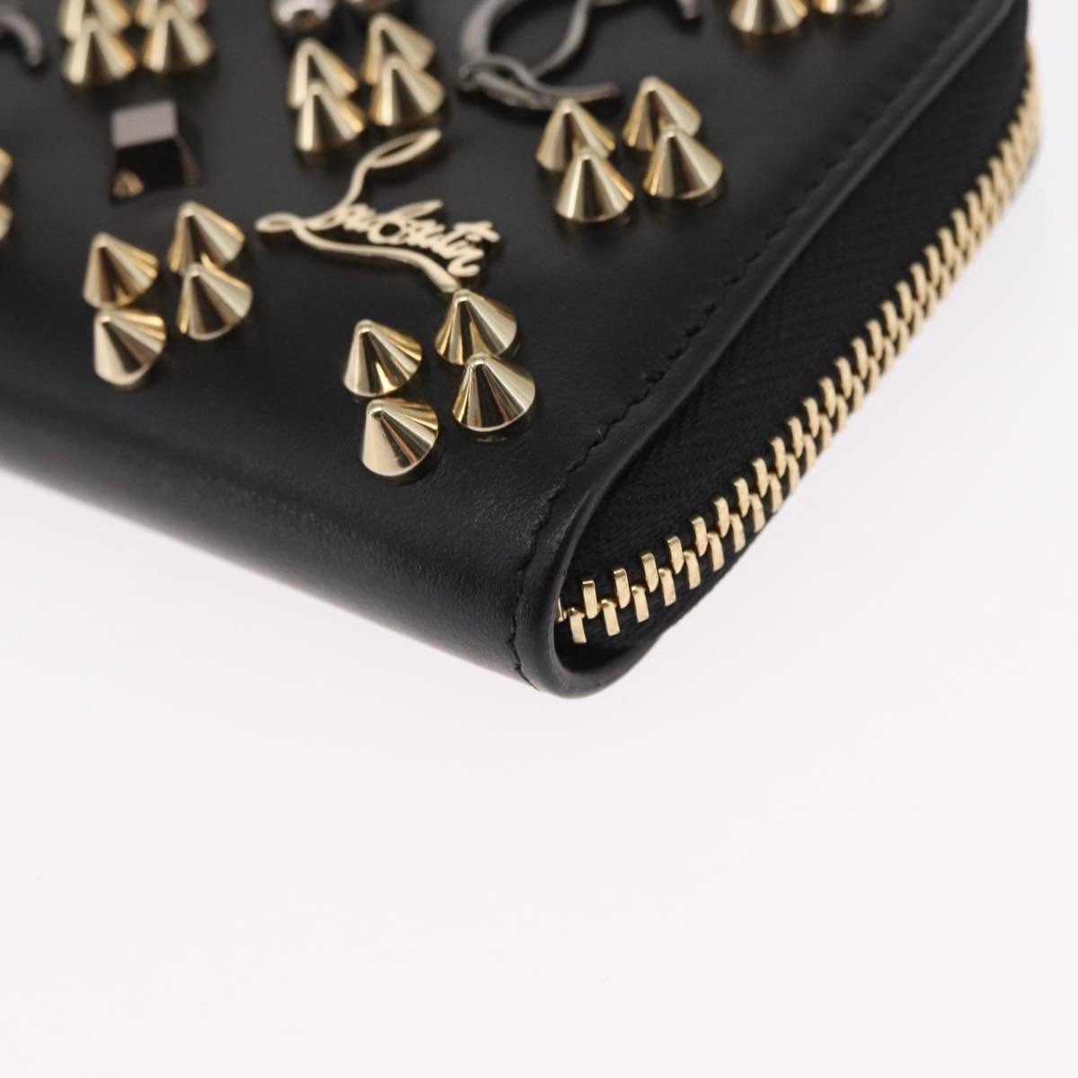 Christian Louboutin Panettone Coin Purse - Brandsamsara