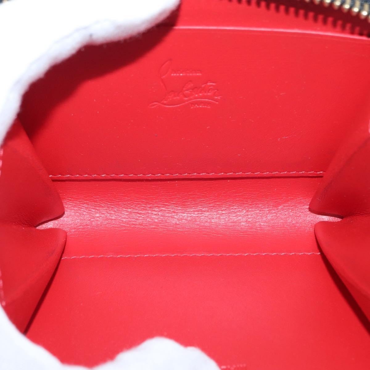 Christian Louboutin Panettone Coin Purse - Brandsamsara