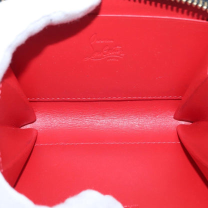 Christian Louboutin Panettone Coin Purse - Brandsamsara
