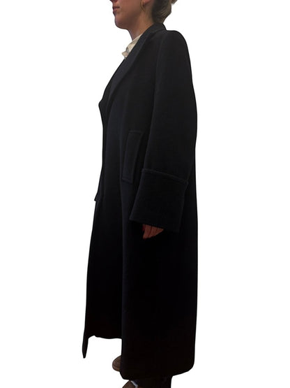 Costume National Coat - Brandsamsara