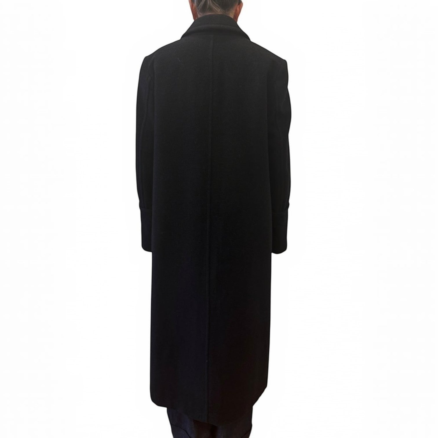 Costume National Coat - Brandsamsara