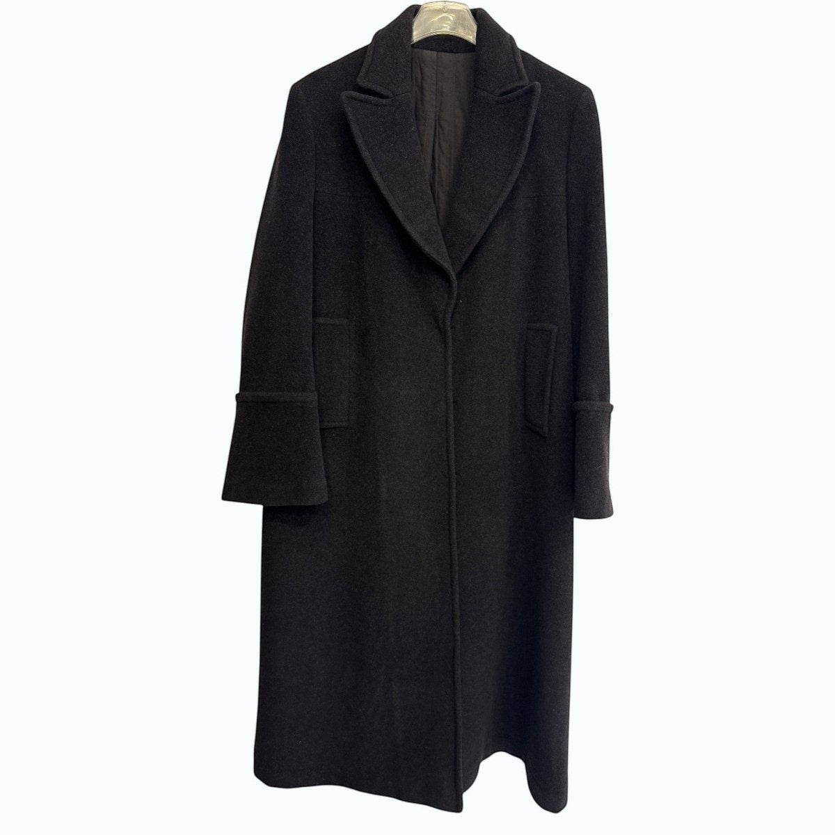 Costume National Coat - Brandsamsara