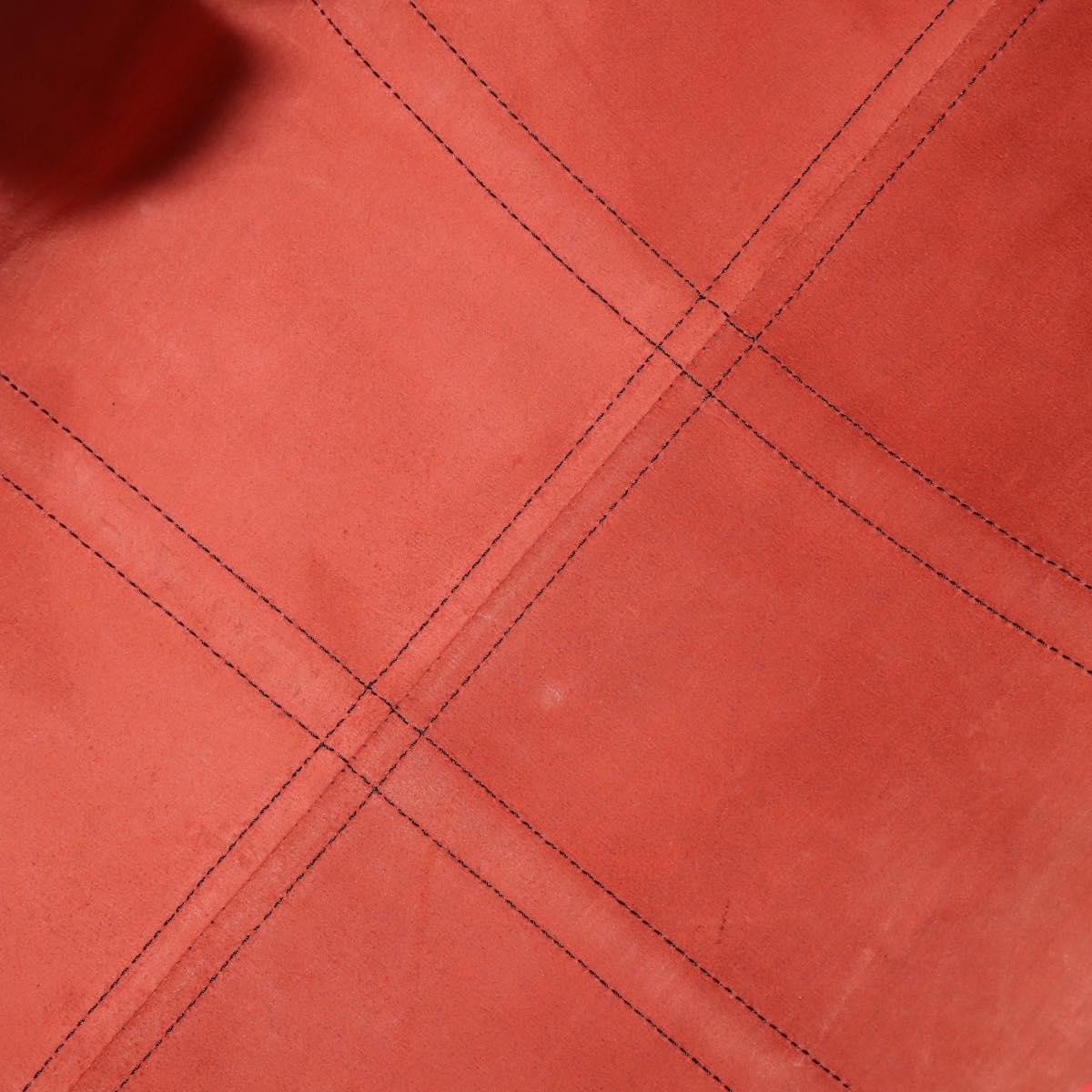 Louis Vuitton Keepall Epi, Red, Leather, Travel Bag