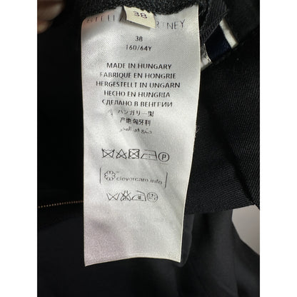 Stella McCartney Wool Trouser Pants