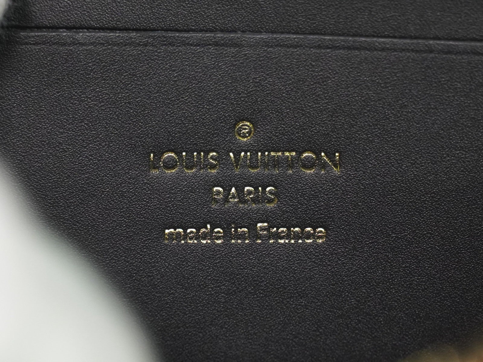Louis Vuitton Dauphine Reverse Monogram Canvas, Brown, Canvas, Shoulder Bag