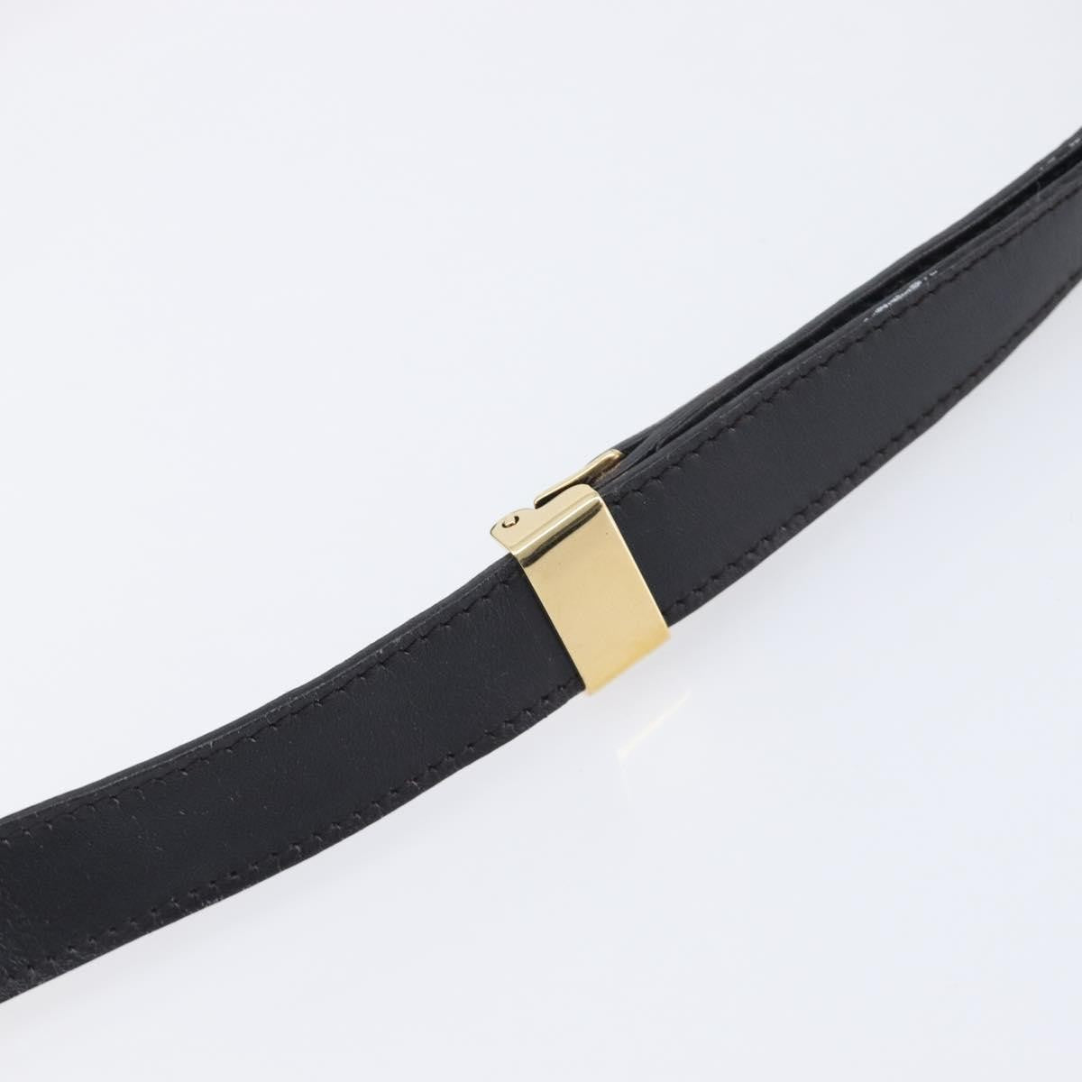 Gucci Shoulder Leather, Brown, Suede, Shoulder Bag