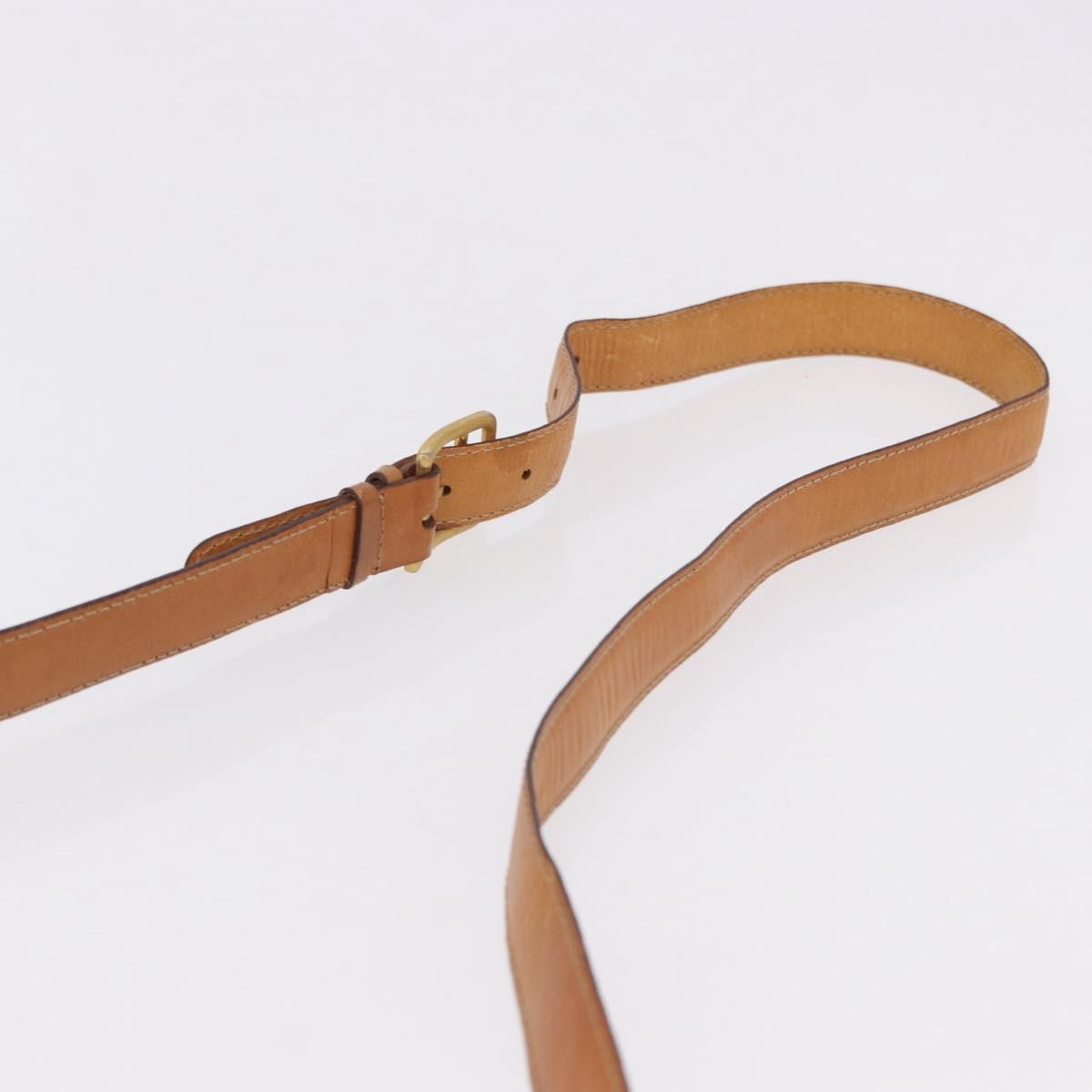 Celine Macadam Canvas, Beige, Canvas, Shoulder Bag