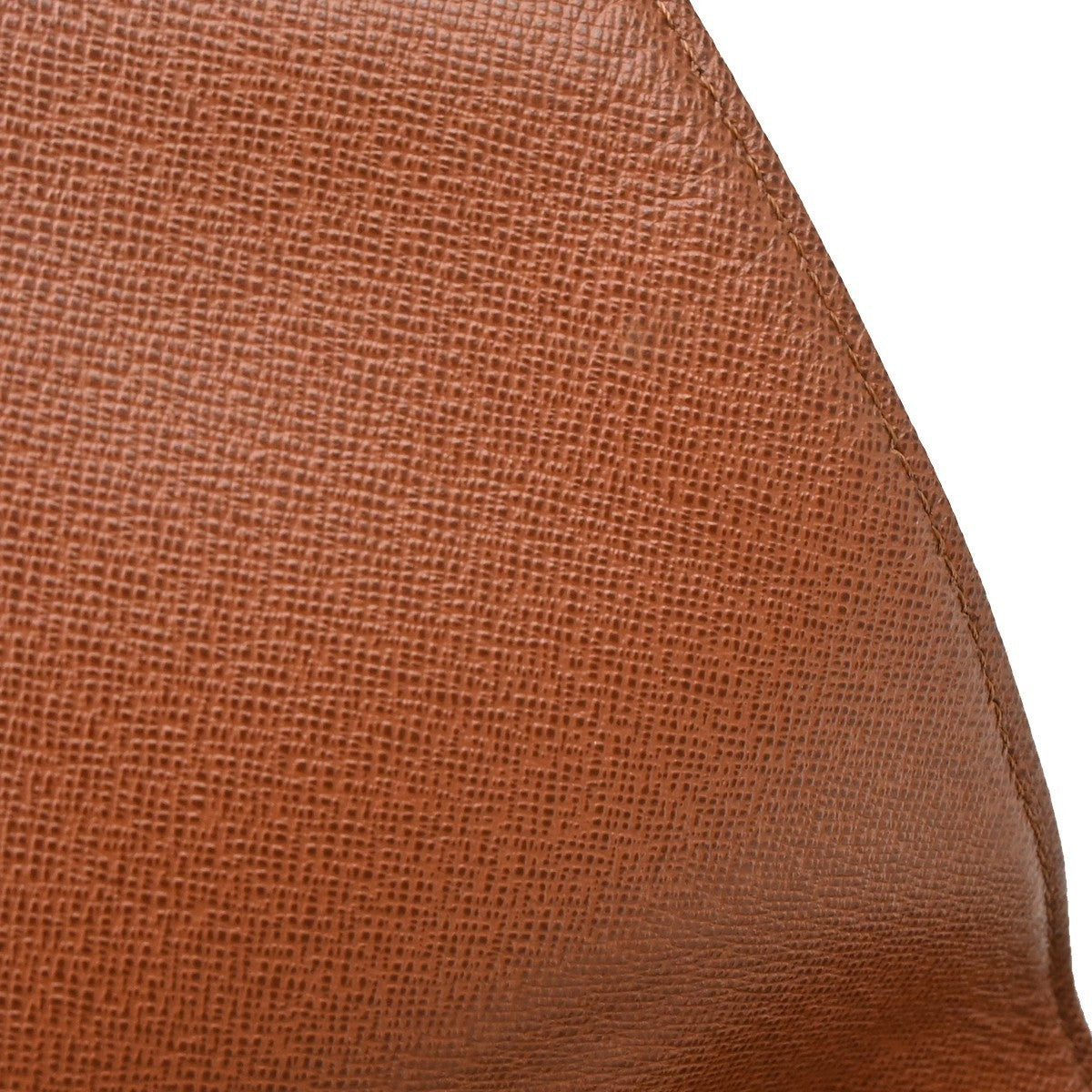 Louis Vuitton Musette Tango Monogram Canvas, Brown, Canvas, Shoulder Bag