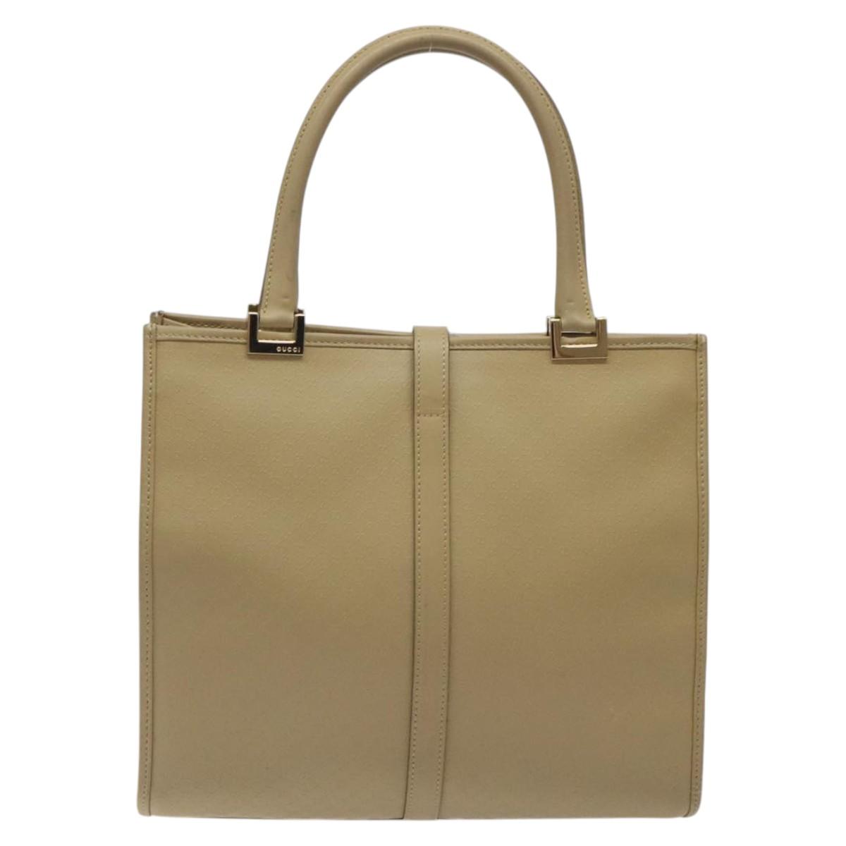 Gucci Bow Frame Chain Clutch Crystal GG Embellished Moire, BEIGE, LEATHER, Handbag