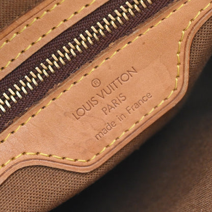 Louis Vuitton Vavin Monogram Canvas, Brown, Canvas, Tote Bag