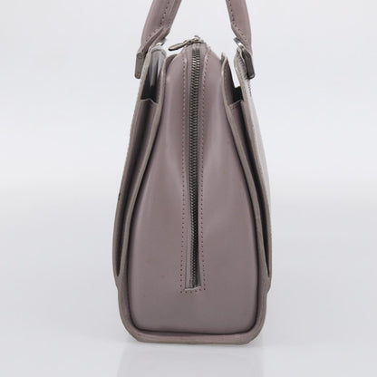 Louis Vuitton Pont Neuf Epi Leather, Purple, Leather, Handbag