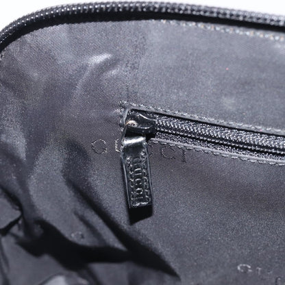 Gucci Shoulder Patent leather, Black, Patent Leather, Shoulder Bag