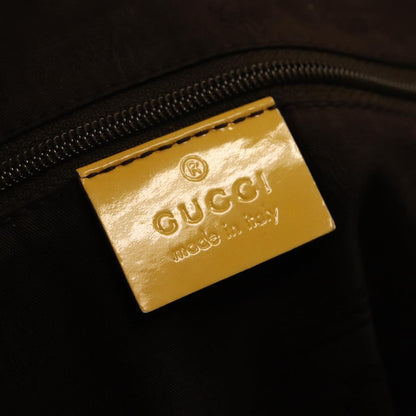 Gucci Jolie Web GG Canvas, Beige, Canvas, Tote Bag
