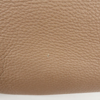 Gucci Bella Hobo Leather, Pink, Leather, Shoulder Bag