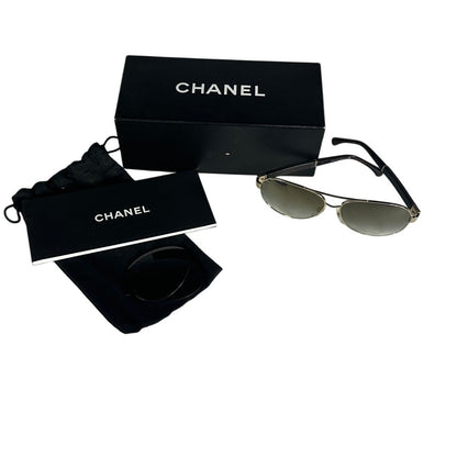 CHANEL 4195-Q Sunglasses