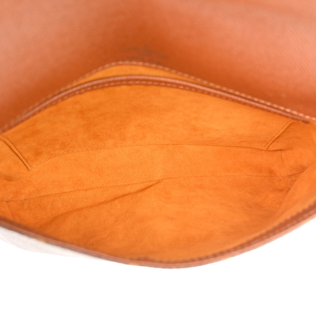 Louis Vuitton Musette Tango Monogram Canvas, Brown, Canvas, Shoulder Bag