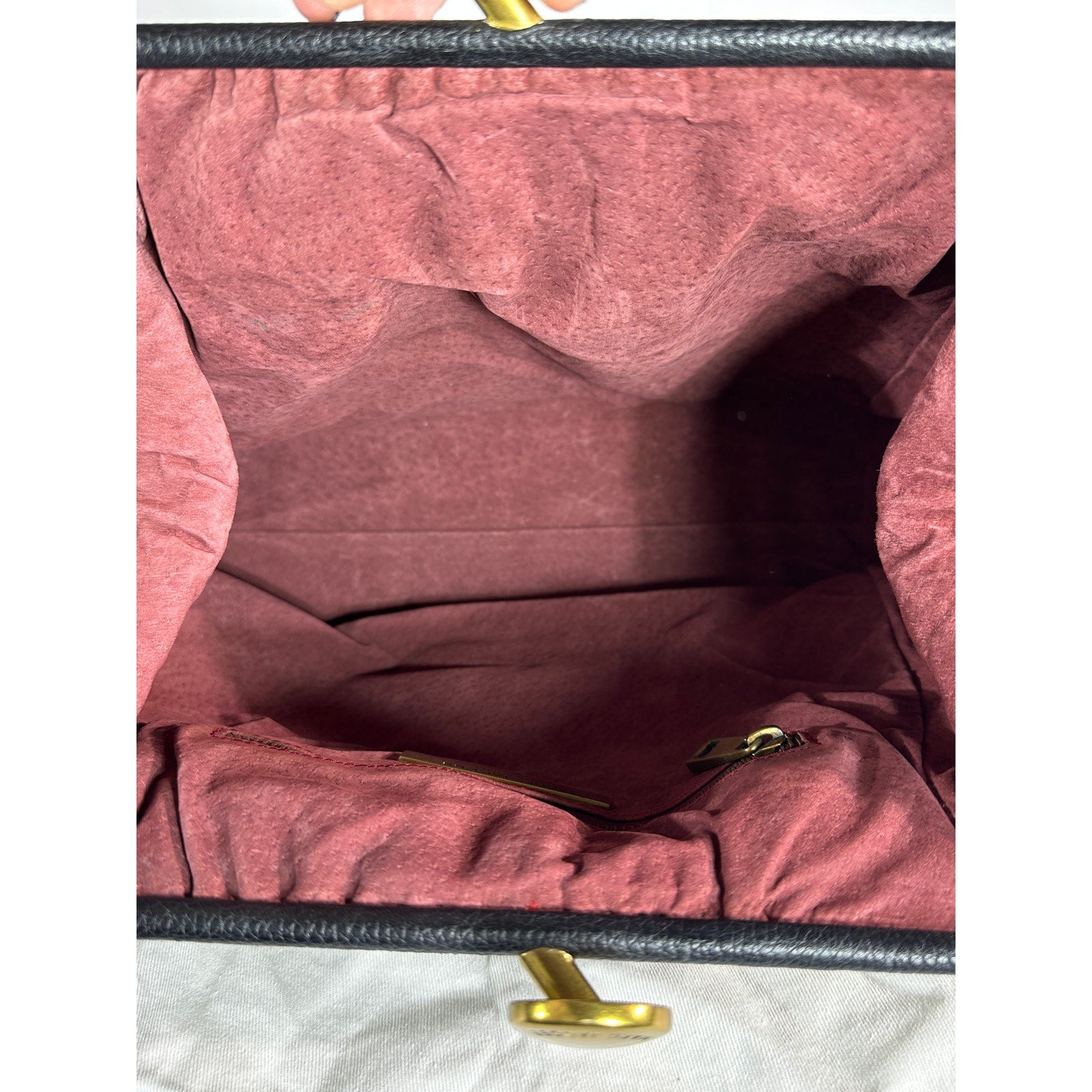 Marc Jacobs The Little Stam Bag
