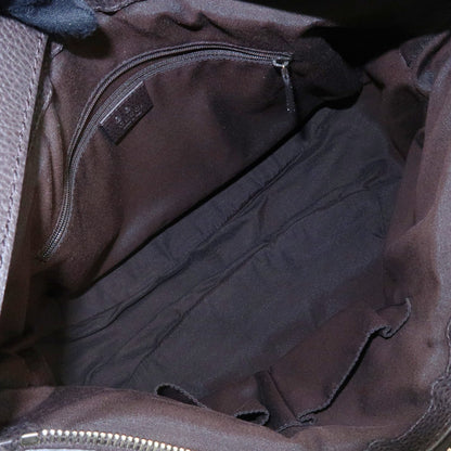 Gucci Sukey Hobo GG Canvas with Leather, Beige, Canvas, Shoulder Bag
