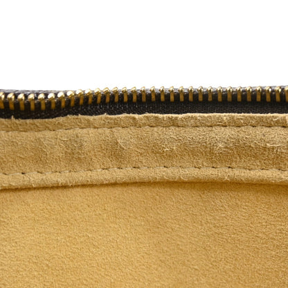 Louis Vuitton Monogram Looping Monogram Canvas, Brown, Canvas, Shoulder Bag