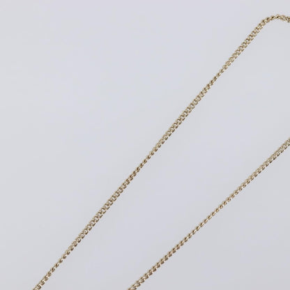 Chanel Rainbow CC Pendant Metal and Crystals, Multicolour, Metal, Necklace