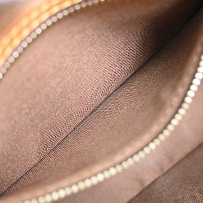 Louis Vuitton Vavin Monogram Canvas, Brown, Canvas, Tote Bag