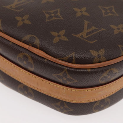 Louis Vuitton Boite Chapeau Souple Monogram Canvas, Brown, Canvas, Shoulder Bag