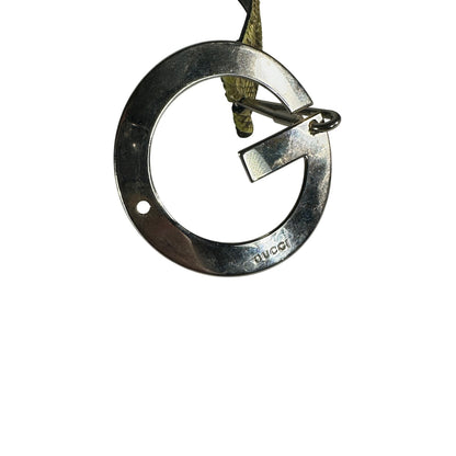 Gucci by Tom Ford G Logo Belt