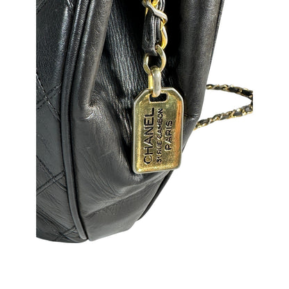 Chanel Shoulder Bag