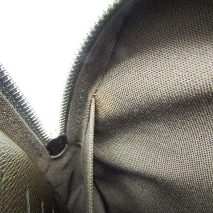 Louis Vuitton Pavel Taiga Leather, Brown, Leather, Clutch