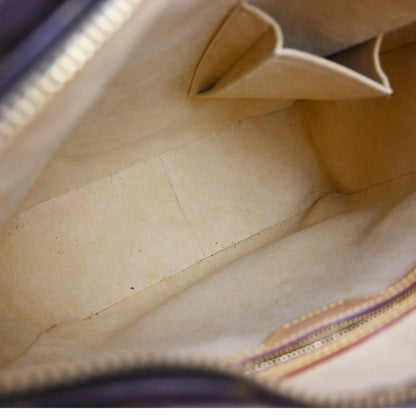 Louis Vuitton Monogram Looping Monogram Canvas, Brown, Canvas, Shoulder Bag