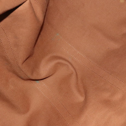 Louis Vuitton Keepall Bandouliere Bag Monogram Canvas, BROWN, CANVAS, Travel bag