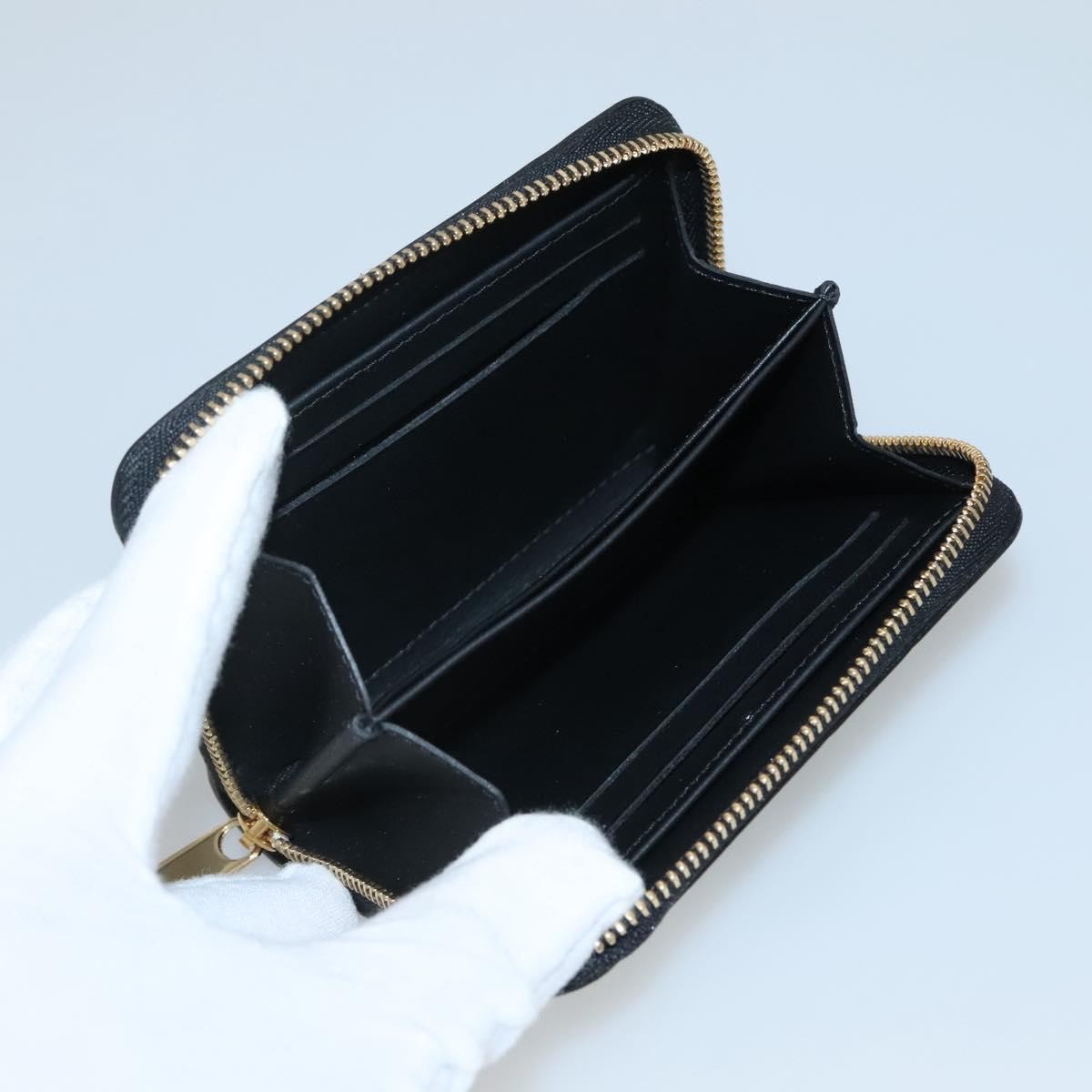Louis Vuitton Nicolas Ghesquière Zippy Patent Monogram, White, Patent Leather, Wallet