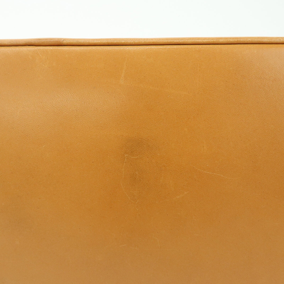 Louis Vuitton Alma Monogram Canvas, Brown, Canvas, Handbag