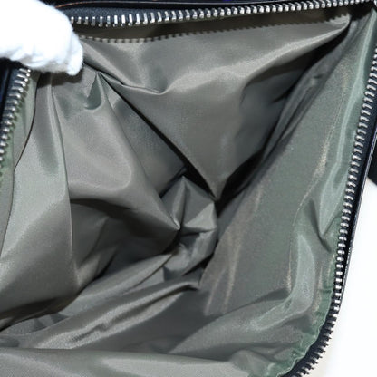 Givenchy Pandora Patent, Black, Patent Leather, Handbag