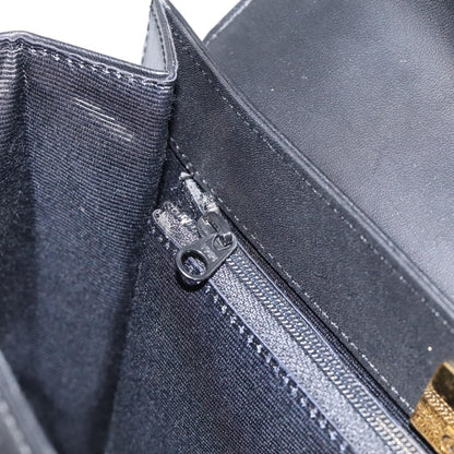 Givenchy Handbag Leather, Black, Leather, Handbag