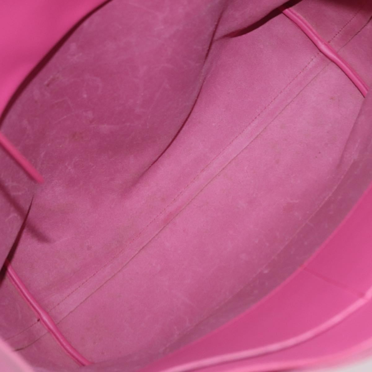 Balenciaga Vintage tote Leather, Pink, Leather, Tote Bag