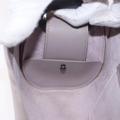 Louis Vuitton Nocturne Epi Leather, Purple, Leather, Handbag