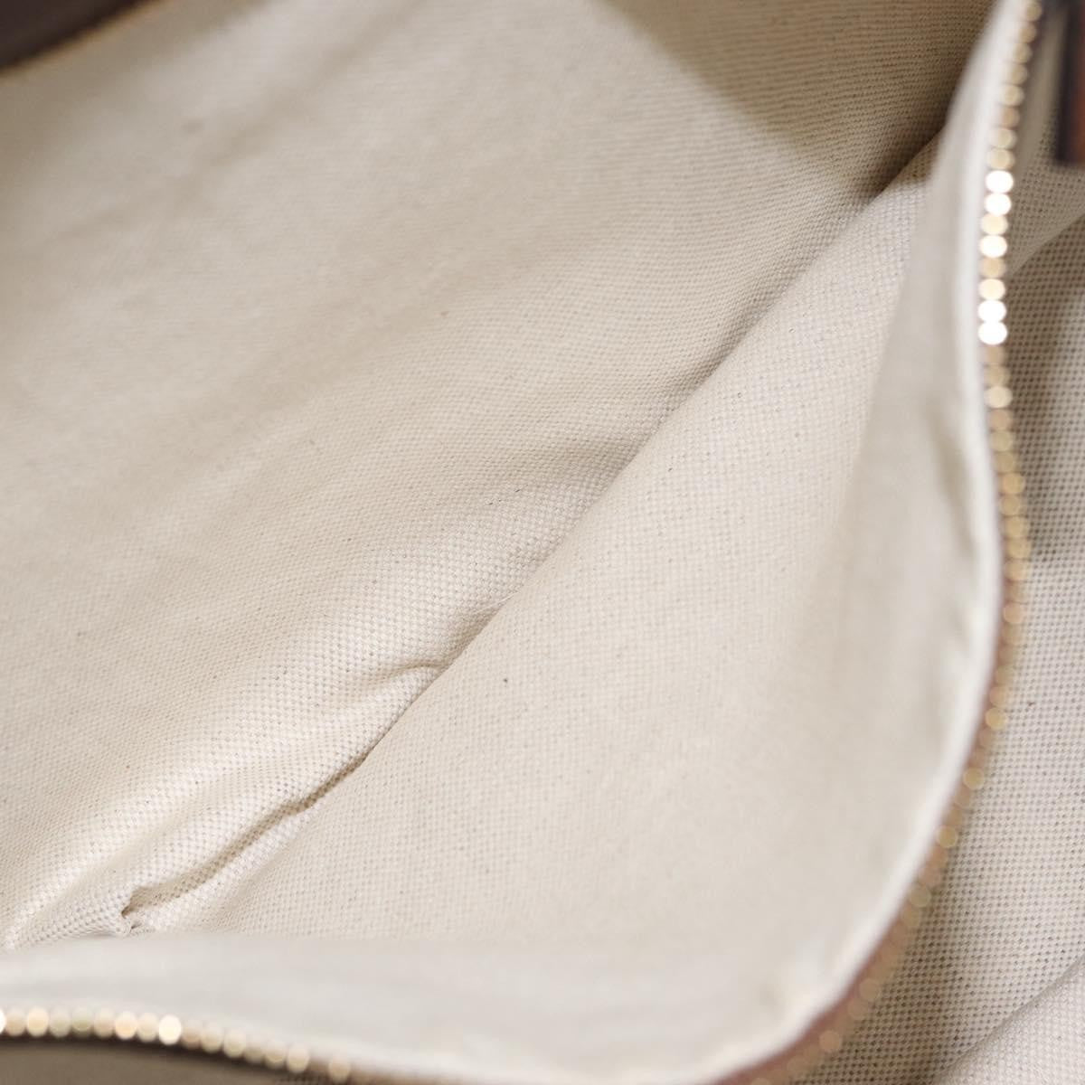 Gucci Horsebit 1955 Leather, Brown, Leather, Tote Bag