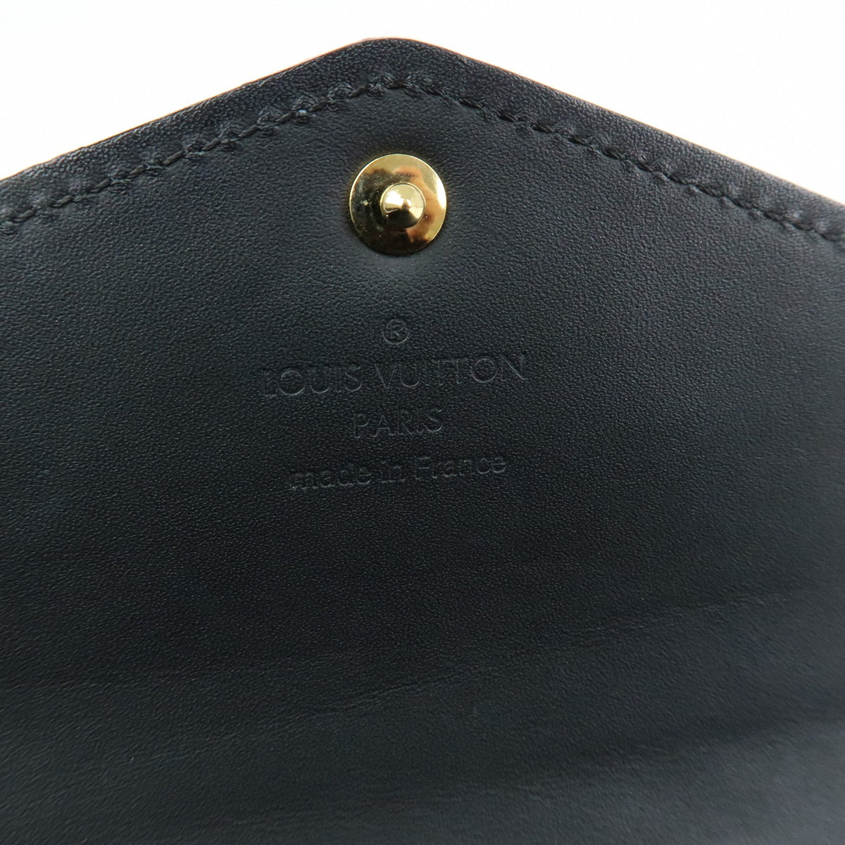 Louis Vuitton Sarah Wallet NM Limited Edition Stickers Monogram Vernis, Multicolour, Patent Leather, Wallet