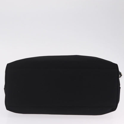 Salvatore Ferragamo Tote Nylon, Black, Nylon, Tote Bag